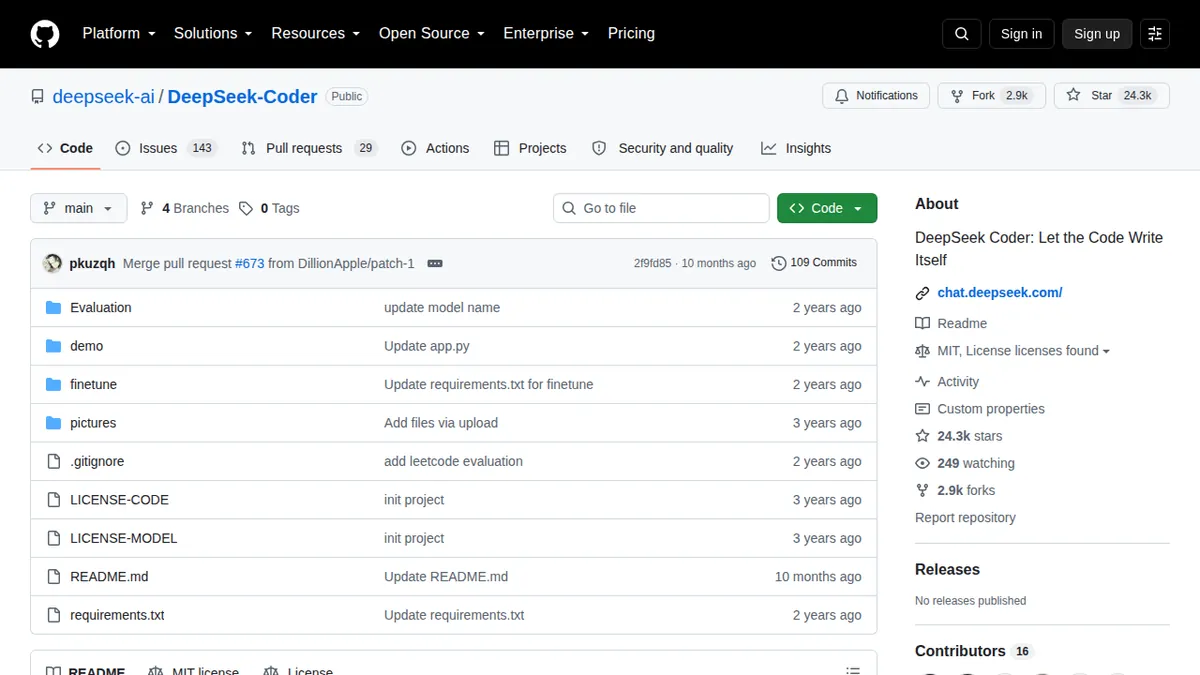 Environment Setup GUI